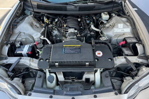 2002 Chevrolet Camaro Z28