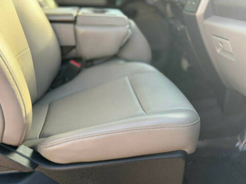 2020 Ford F-250 Super Duty