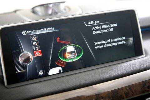 2014 BMW X5 xDrive35i