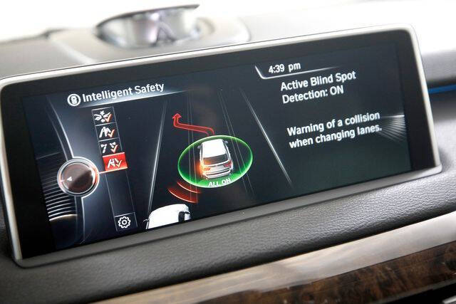 2014 BMW X5 xDrive35i