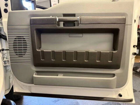 2012 Ford F-350 Super Duty XL