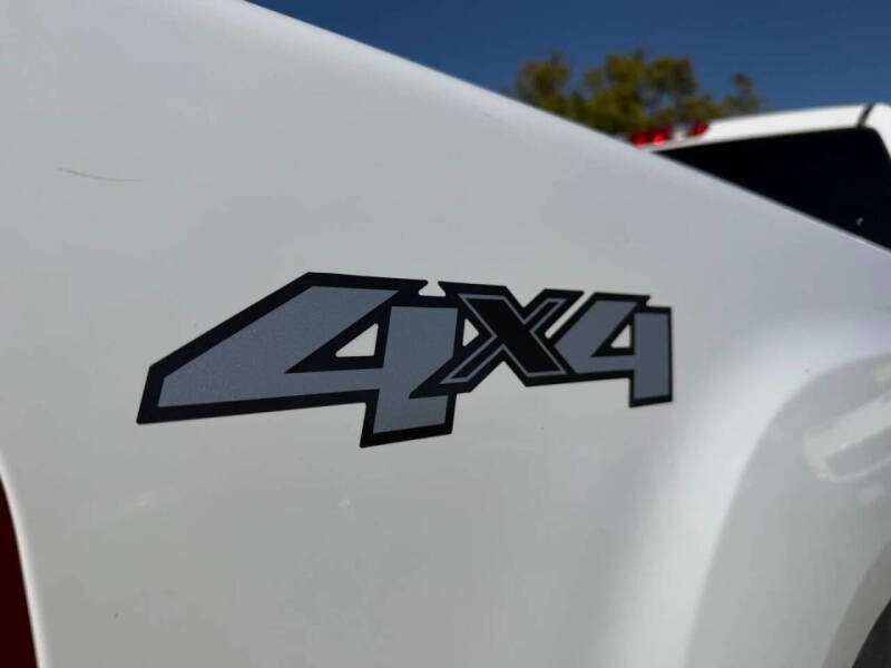 2011 GMC Sierra 2500HD