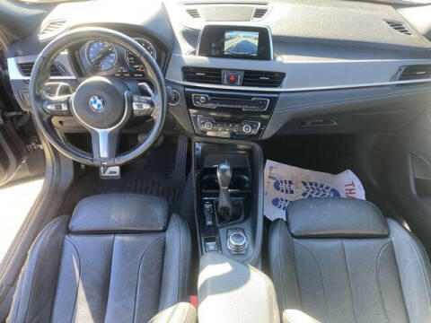 2018 BMW X2 xDrive28i