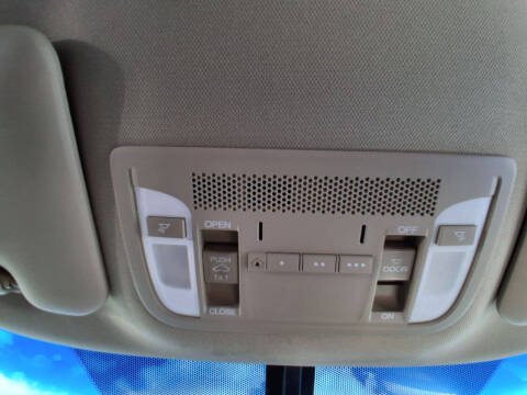 2014 Acura ILX 2.0L w/Tech