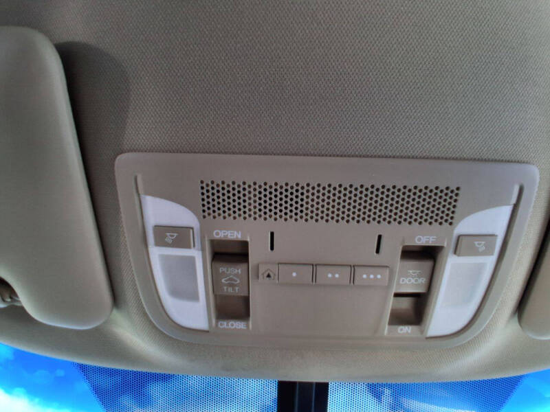 2014 Acura ILX 2.0L w/Tech