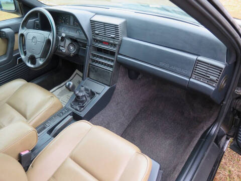 1995 Alfa Romeo 164 LS