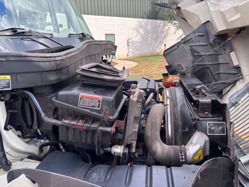 2015 International DuraStar 4300