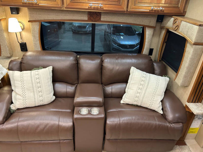 2018 Entegra Coach Cornerstone