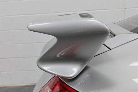 2007 Porsche 911 Carrera