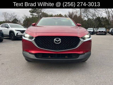 2024 Mazda CX-30 2.5 S Premium