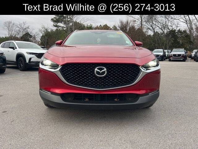 2024 Mazda CX-30 2.5 S Premium