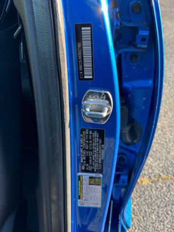 2018 Kia Stinger