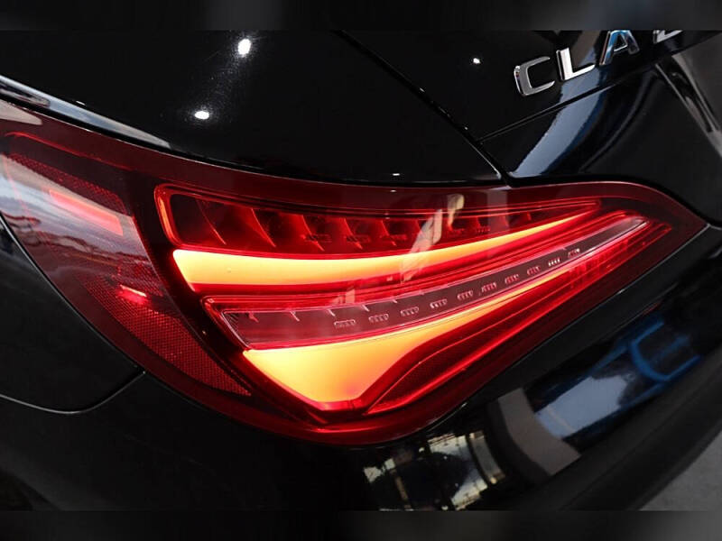 2019 Mercedes-Benz CLA CLA 250