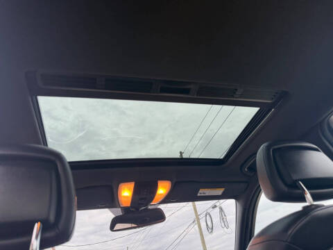 2012 Mercedes-Benz C-Class C 250 Sport