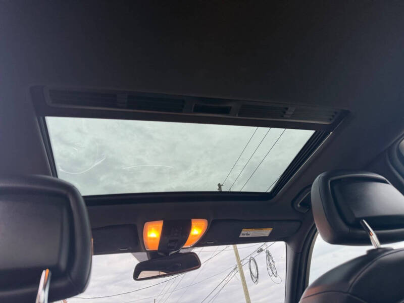 2012 Mercedes-Benz C-Class C 250 Sport