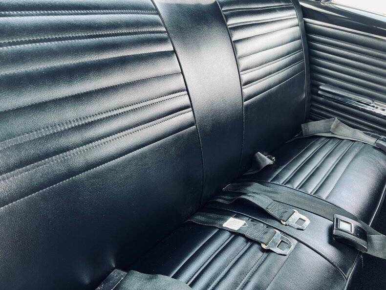 1967 Chevrolet Chevelle