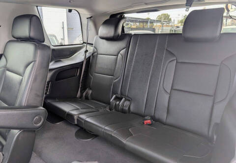 2020 GMC Yukon SLT