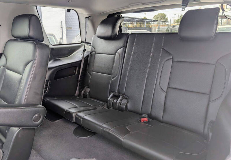 2020 GMC Yukon SLT