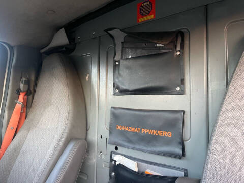 2012 GMC Savana 2500