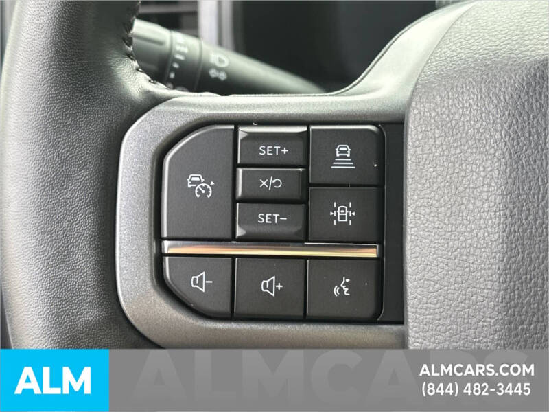 2022 Ford F-150 Lightning Lariat