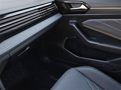 2025 Volkswagen Jetta SEL