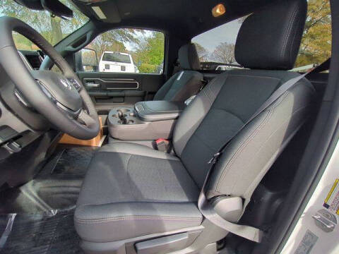 2026 RAM 4500