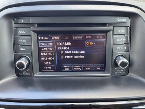 2013 Mazda CX-5 Grand Touring