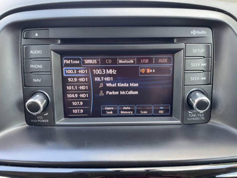 2013 Mazda CX-5 Grand Touring