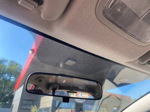 2013 Honda Fit Sport