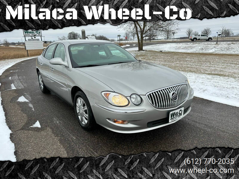 Milaca WheelCo Car Dealer in Milaca, MN