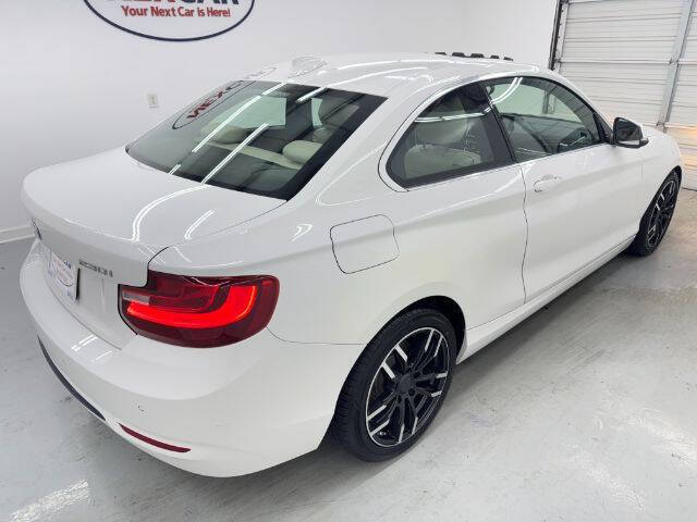 2017 BMW 2 Series 230i