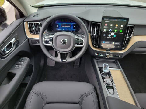2026 Volvo XC60 T8 Core