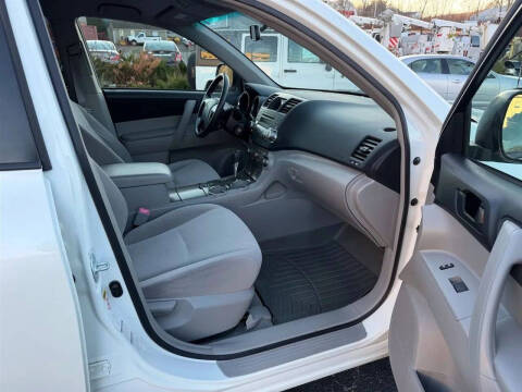 2010 Toyota Highlander