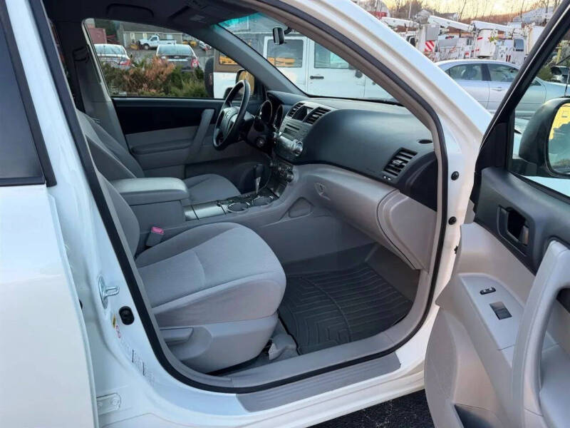 2010 Toyota Highlander