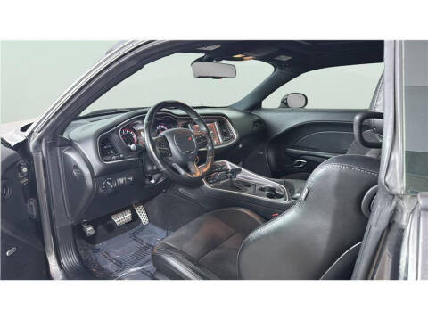 2019 Dodge Challenger GT