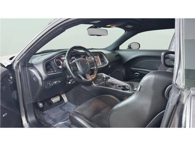 2019 Dodge Challenger GT
