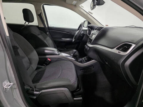 2019 Dodge Journey SE Value Package