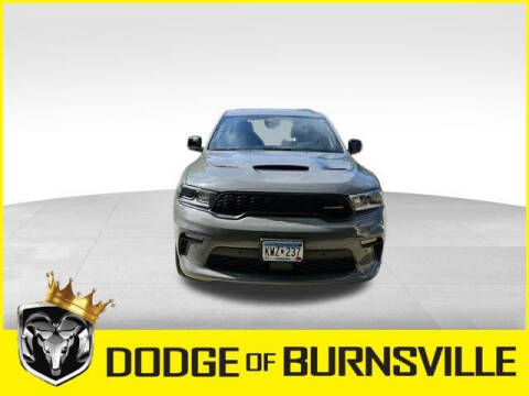 2023 Dodge Durango R/T Plus