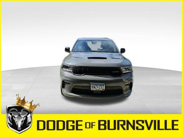 2023 Dodge Durango R/T Plus