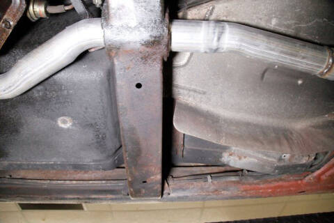 1977 Chevrolet Corvette