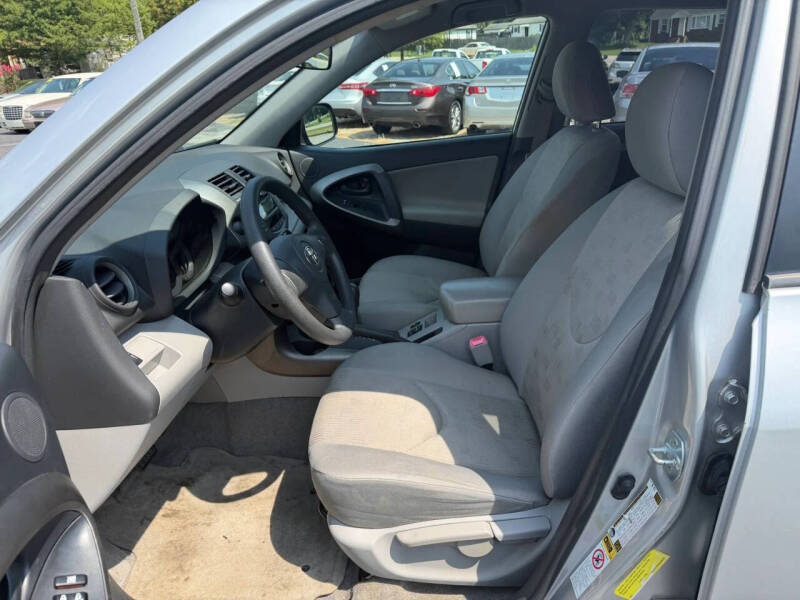 2010 Toyota RAV4