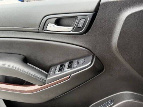 2020 GMC Yukon SLT