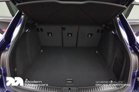 2025 Porsche Macan S