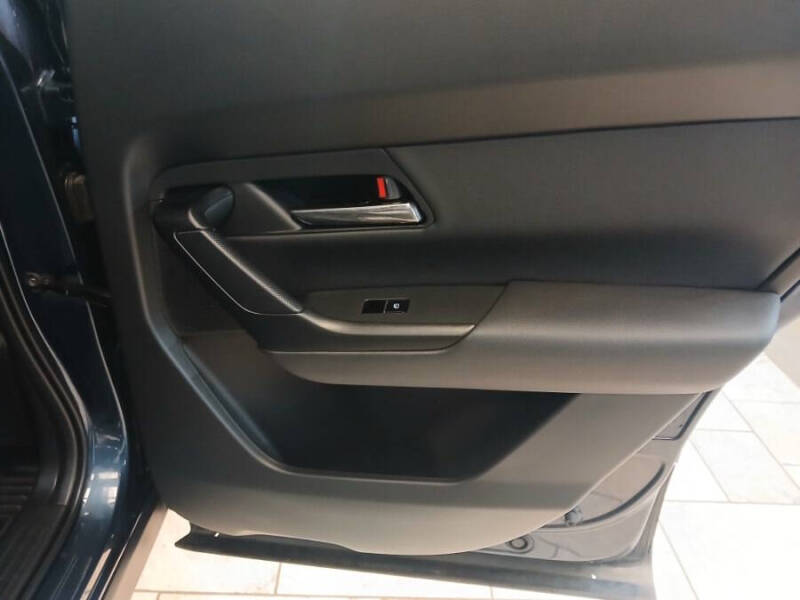 2023 Mazda CX-50 2.5 S Premium Plus