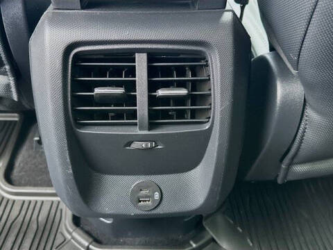 2021 Ford Mustang Mach-E Select