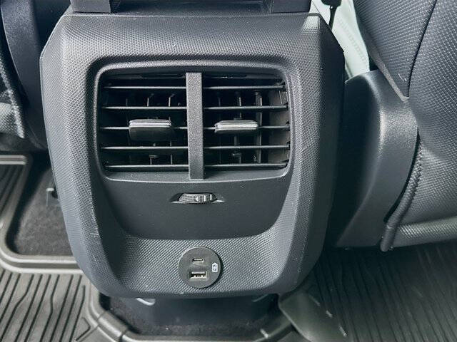 2021 Ford Mustang Mach-E Select
