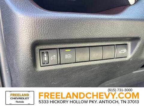 2021 Toyota RAV4 Hybrid Limited