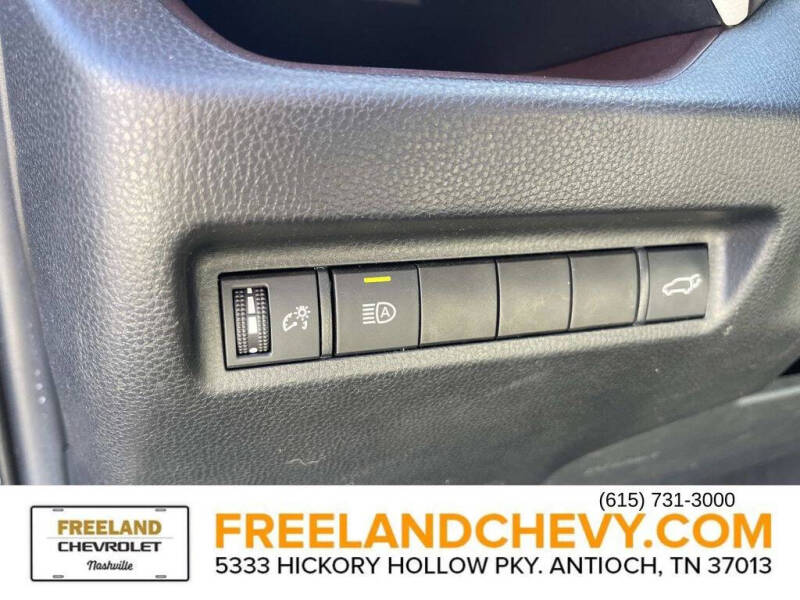 2021 Toyota RAV4 Hybrid Limited