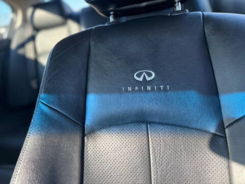 2011 Infiniti G37 Sedan