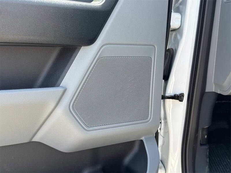 2025 Ford F-350 Super Duty XL